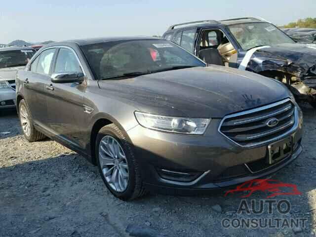 FORD TAURUS 2015 - 1FAHP2F82FG170874