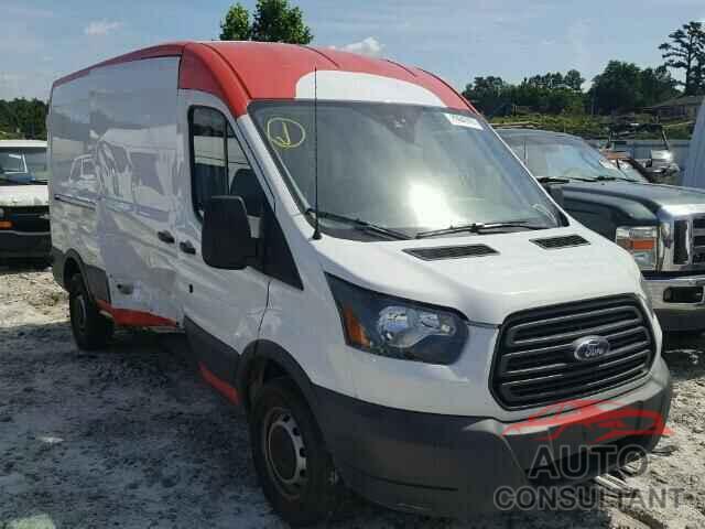 FORD TRANSIT CO 2015 - 1FTNR2CGXFKA12718