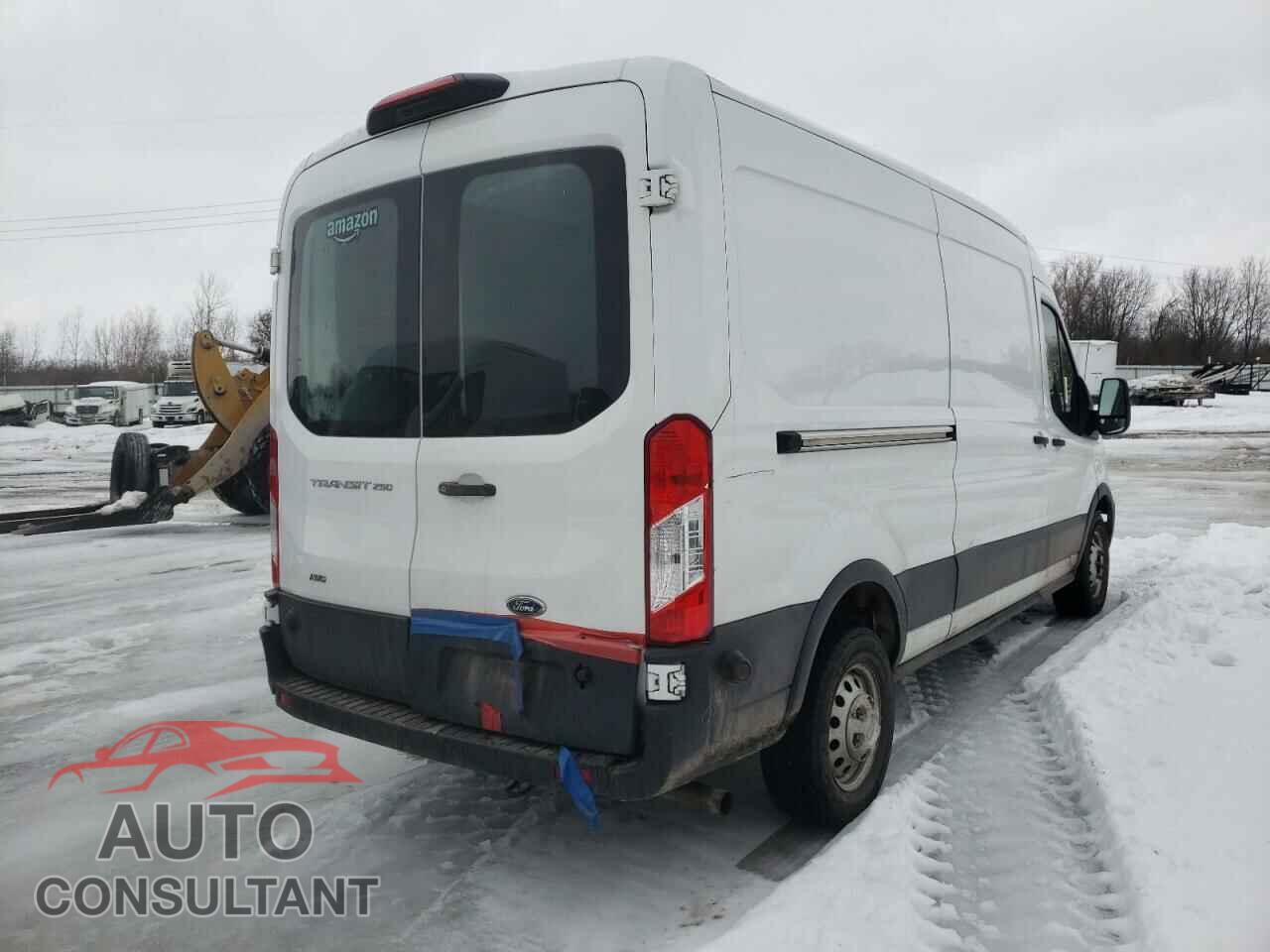 FORD TRANSIT CO 2020 - 1FTBR2C88LKA34871