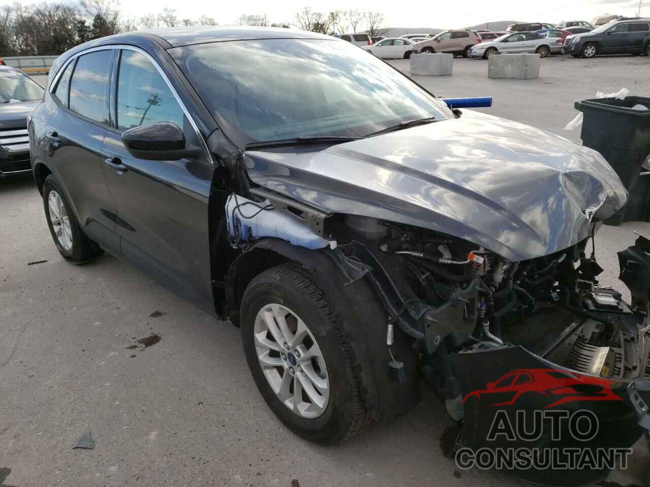 FORD ESCAPE 2020 - 1FMCU9G62LUA91202