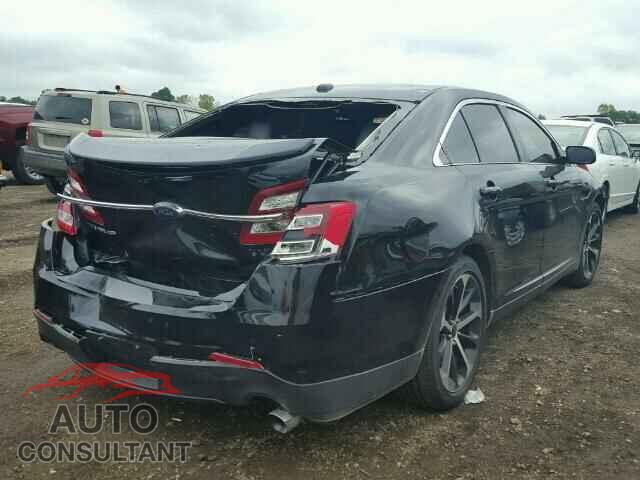 FORD TAURUS 2016 - 1FAHP2KT3GG121663