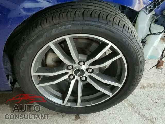 FORD MUSTANG 2015 - 1FA6P8TH8F5305804