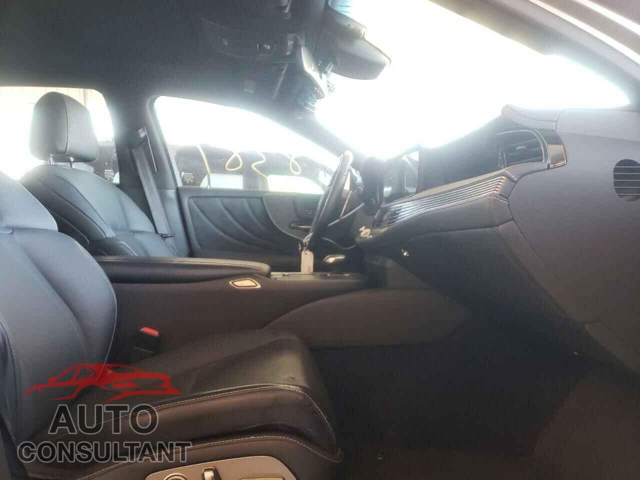LEXUS LS500 2021 - JTHD51FF6M5014092