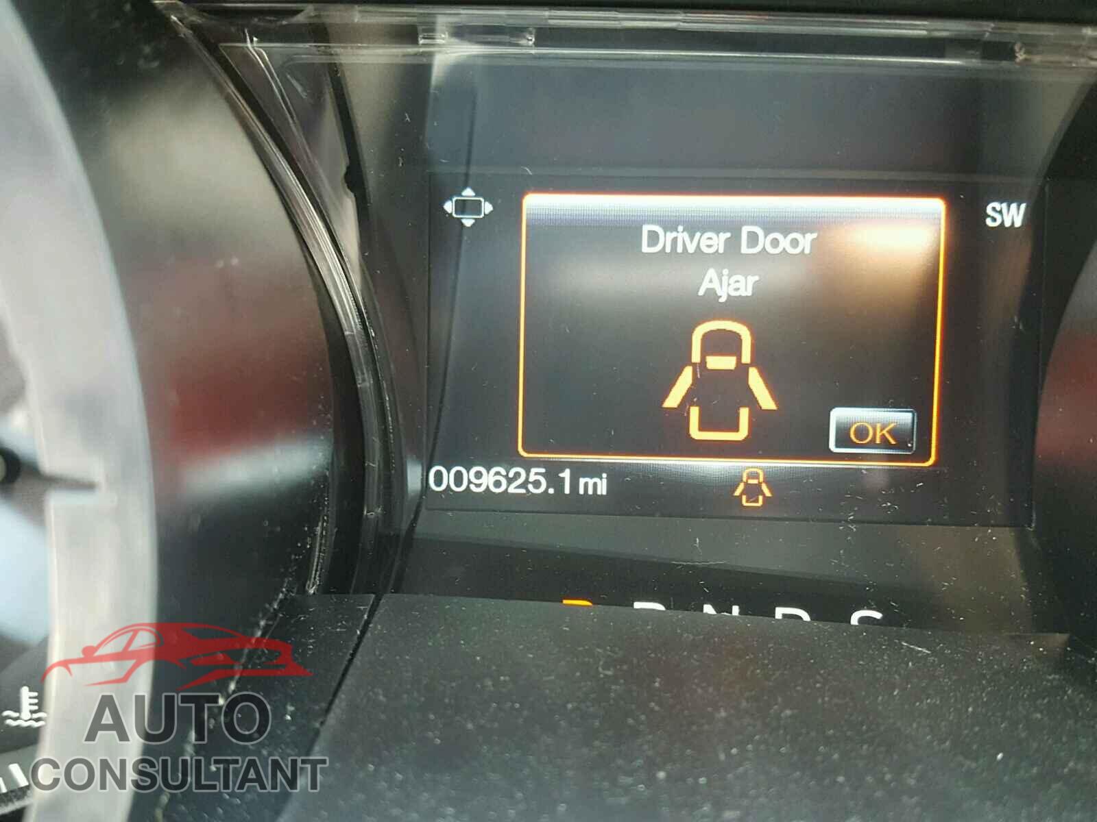 FORD MUSTANG 2017 - 1FA6P8CF7H5311823