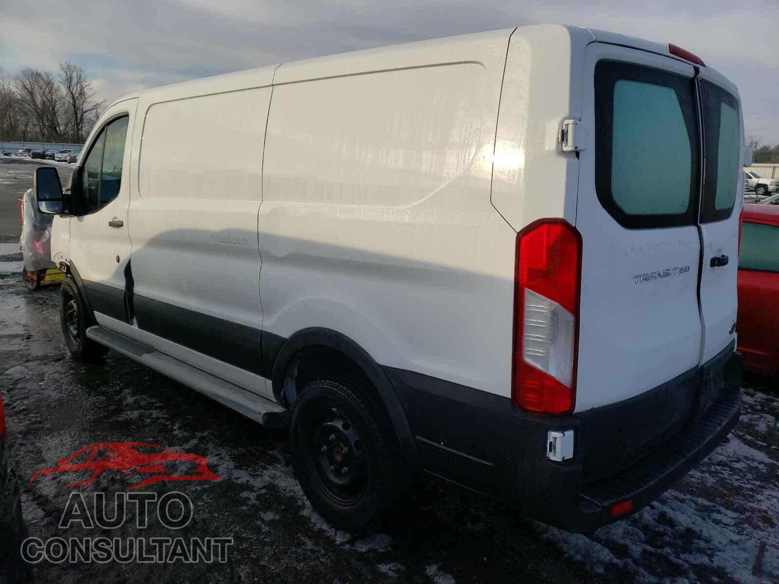 FORD TRANSIT CO 2020 - 1FTBR1Y80LKA71447
