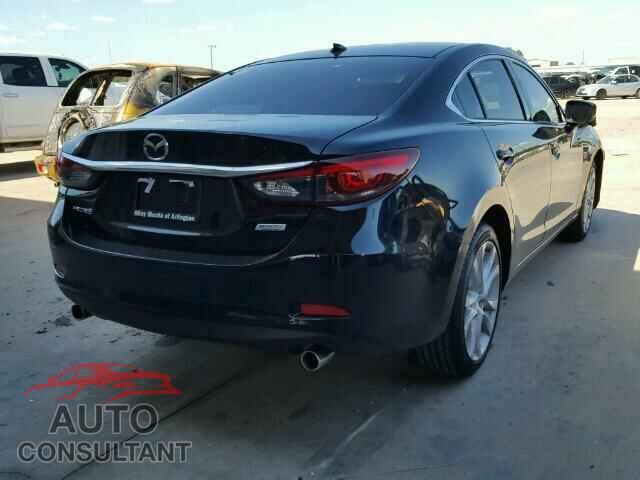MAZDA 6 2017 - JM1GL1V59H1105206