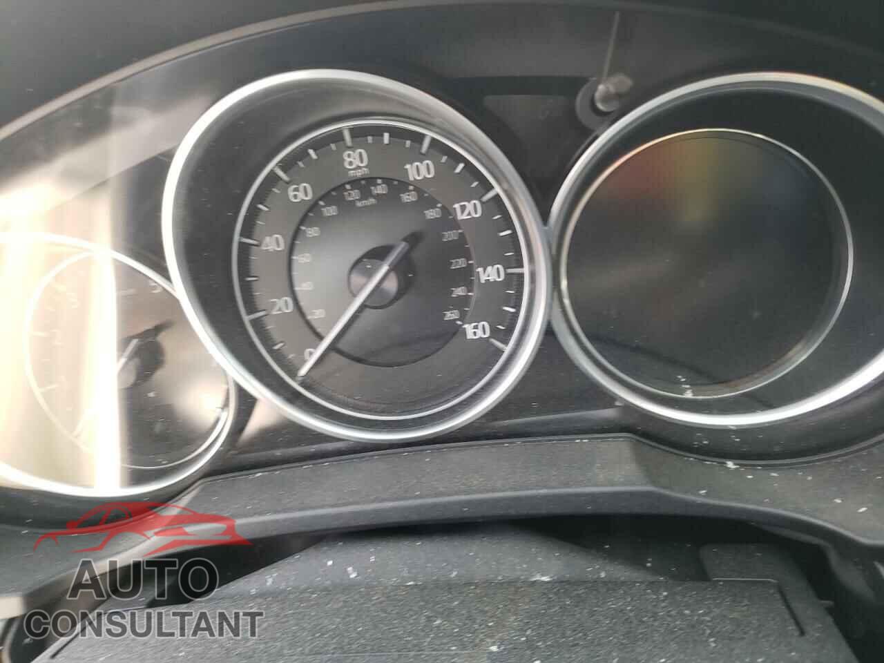 MAZDA CX-5 2020 - JM3KFBCM7L0723518