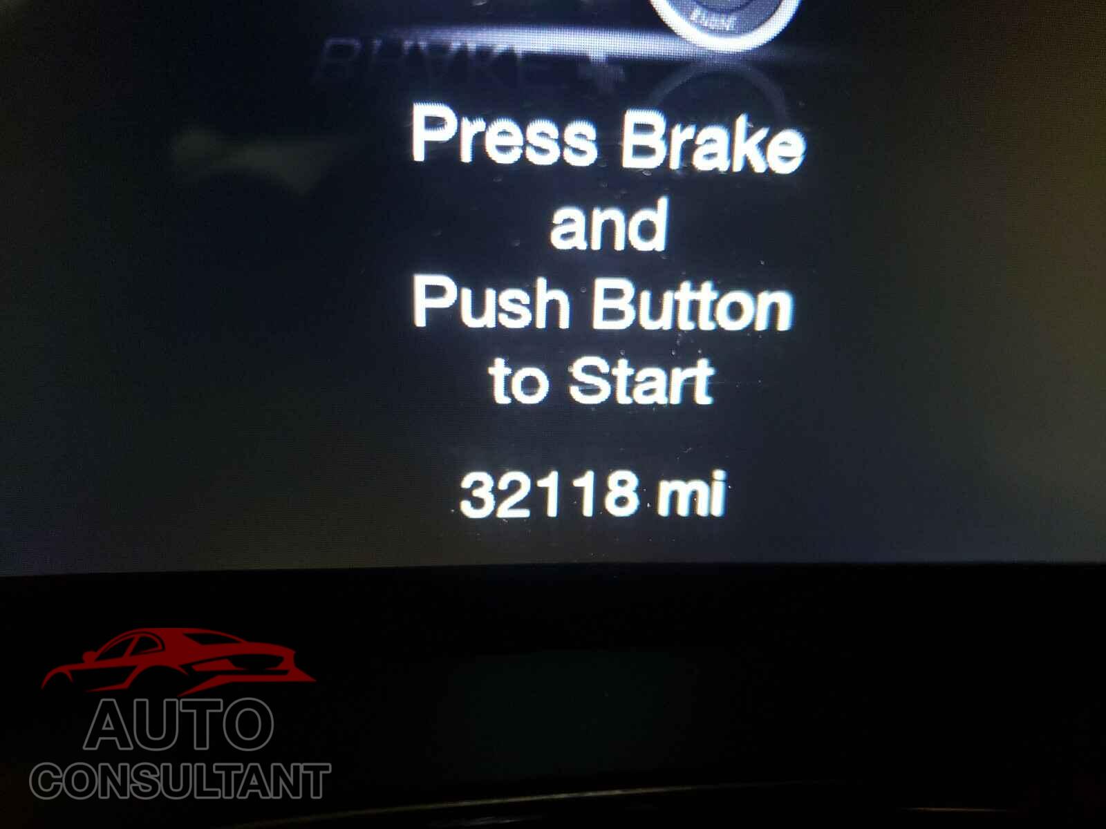 DODGE DURANGO 2018 - 1C4SDJCT0JC101791
