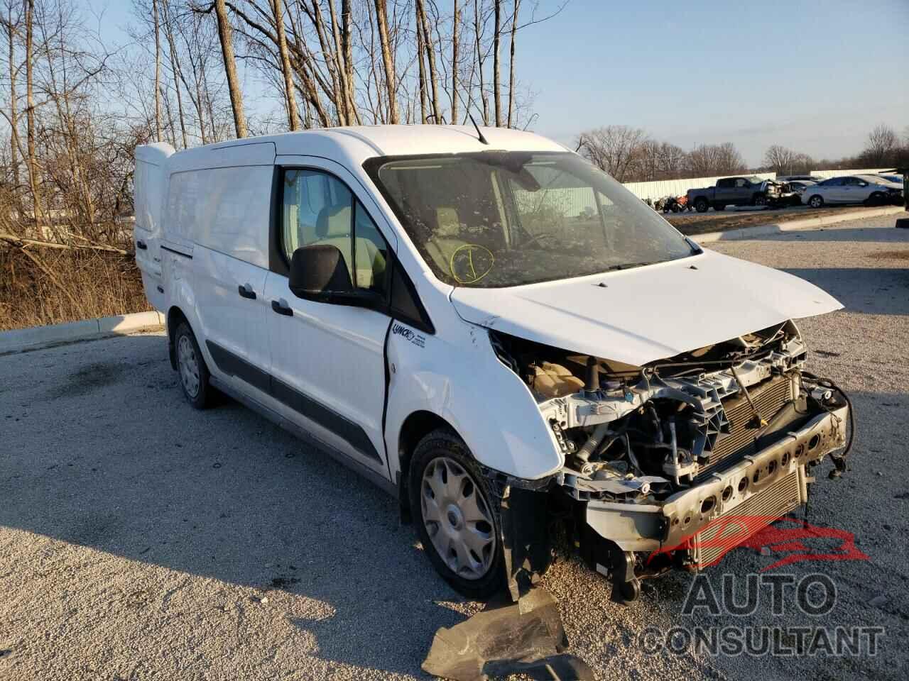 FORD TRANSIT CO 2016 - NM0LS7FX8G1244369