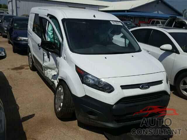 FORD TRANSIT CO 2015 - NM0LS7EXXF1208862