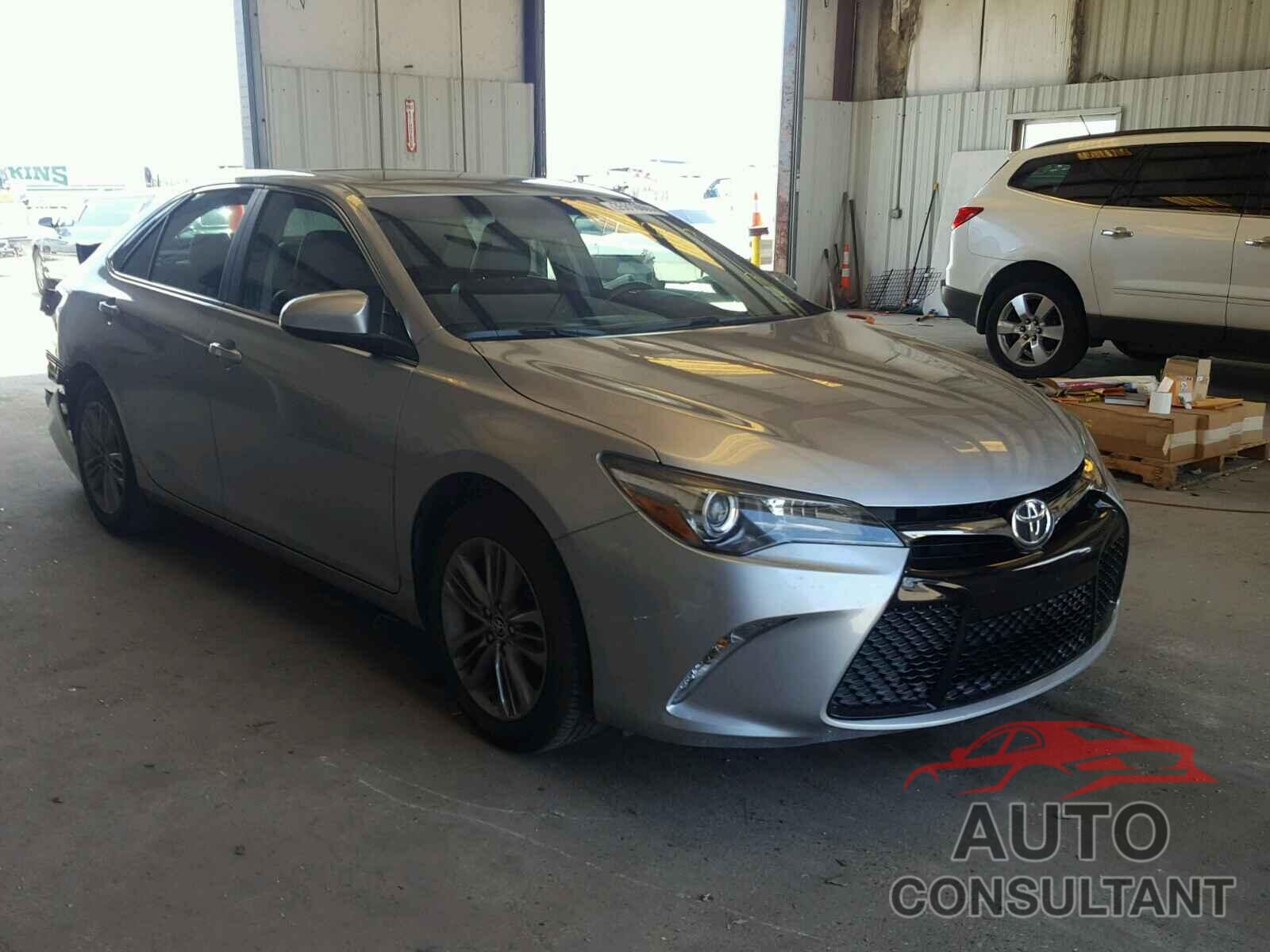 TOYOTA CAMRY 2016 - 4T1BF1FK3GU556680