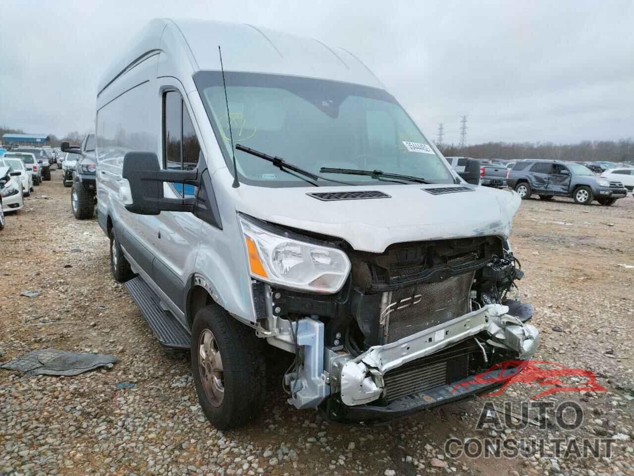 FORD TRANSIT CO 2019 - 1FTBW3XG0KKA52019