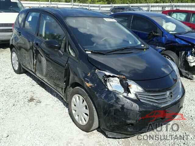 NISSAN VERSA 2016 - 3N1CE2CP1GL373454