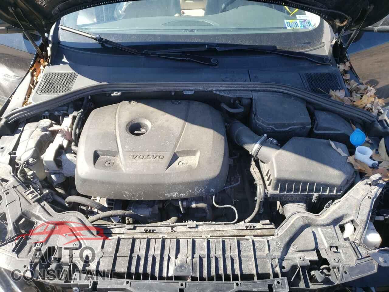 VOLVO S60 2017 - LYV402TKXHB147743