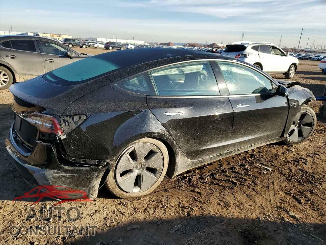 TESLA MODEL 3 2023 - 5YJ3E1EA2PF566727