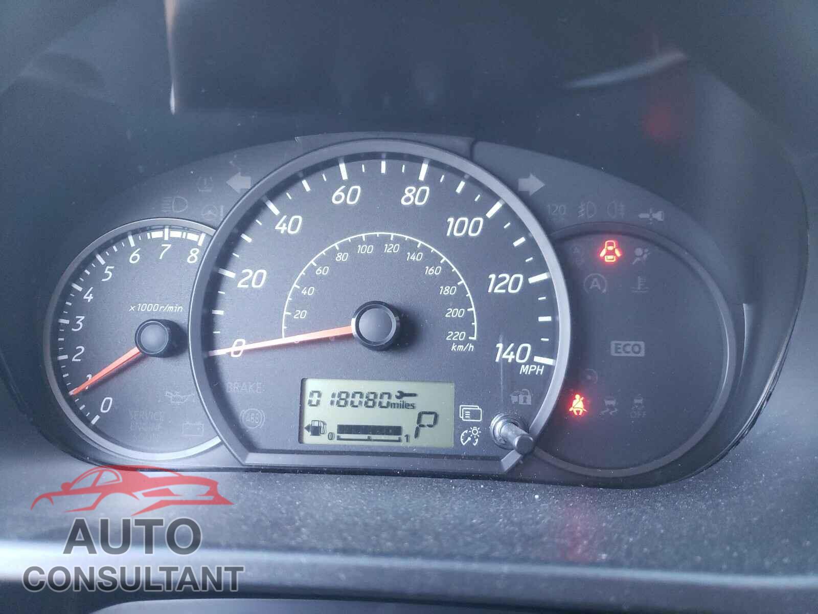 MITSUBISHI MIRAGE 2019 - ML32F3FJ7KHF15564