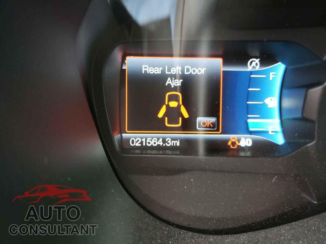 FORD RANGER 2019 - 1FTER4FH7KLA82584
