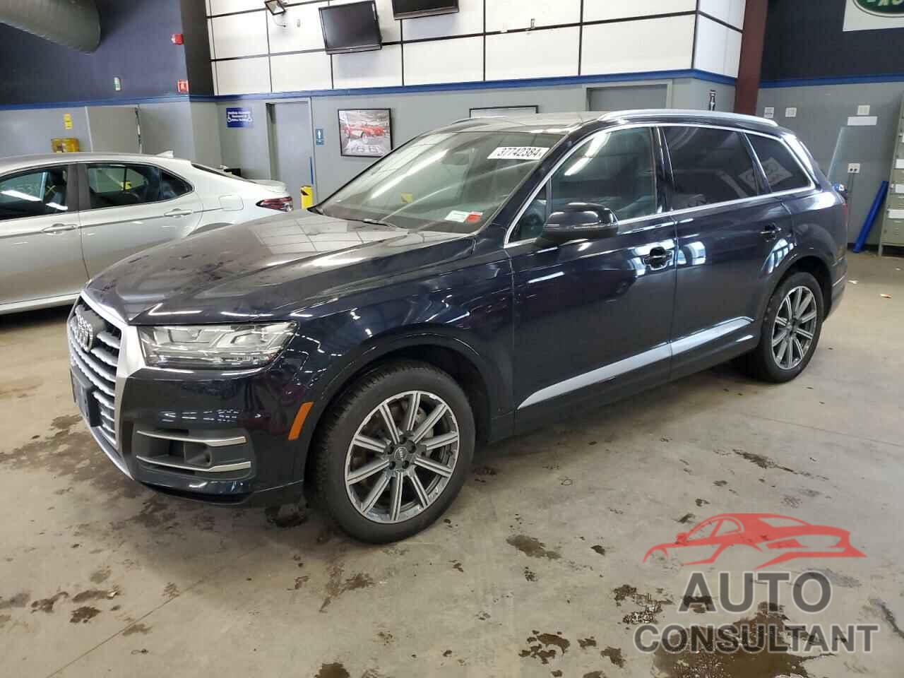 AUDI Q7 2017 - WA1LAAF73HD032704