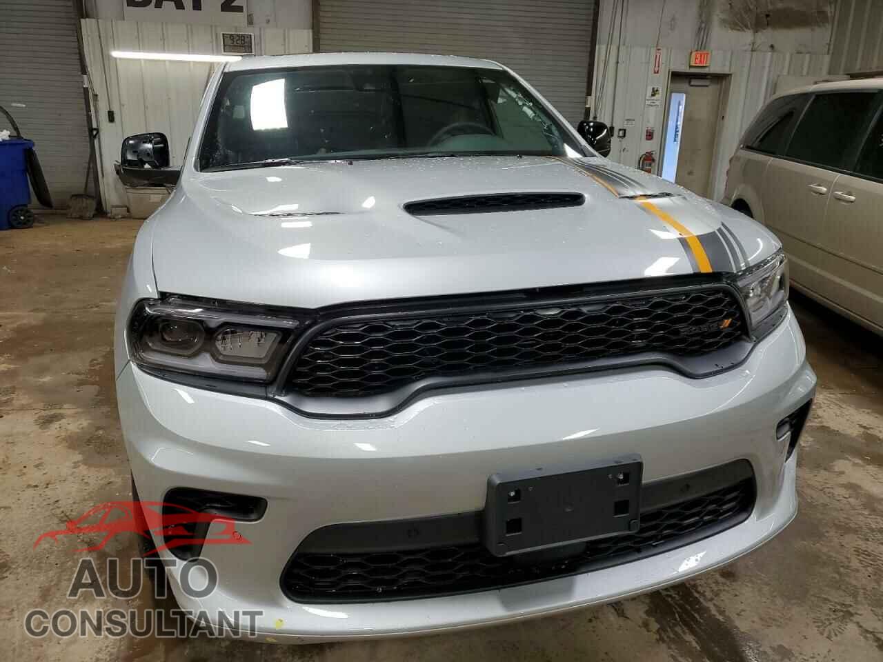 DODGE DURANGO 2023 - 1C4SDJCT4PC671530