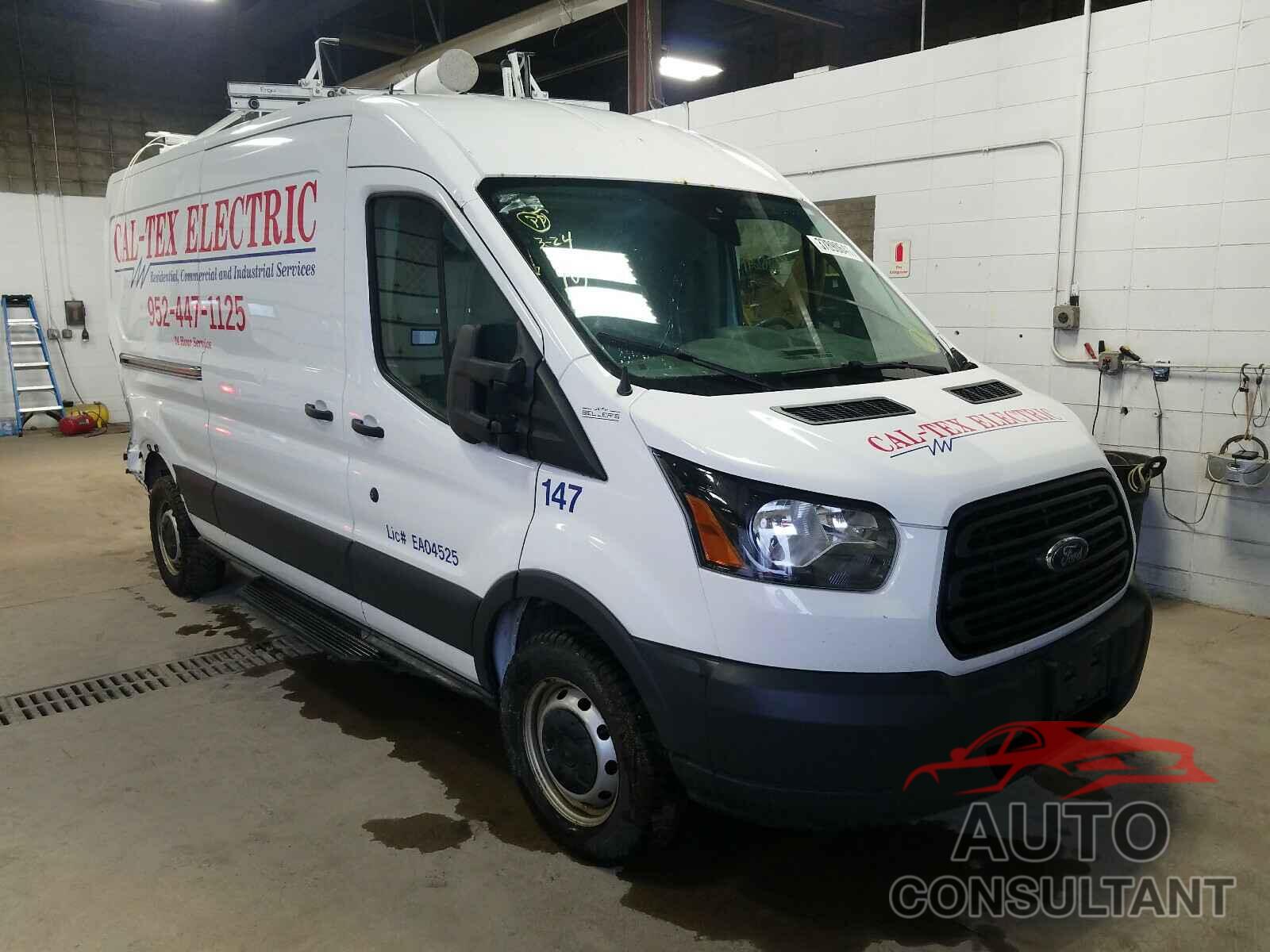 FORD TRANSIT CO 2016 - 1FTYR2CM4GKB43891