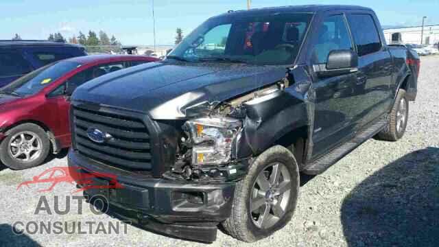 FORD F150 2017 - 1FTEW1EG5HFC54005
