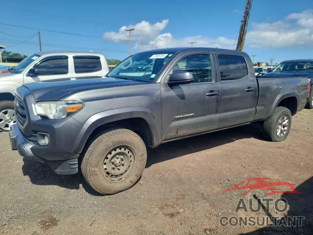 TOYOTA TACOMA 2019 - 3TMDZ5BN1KM065775