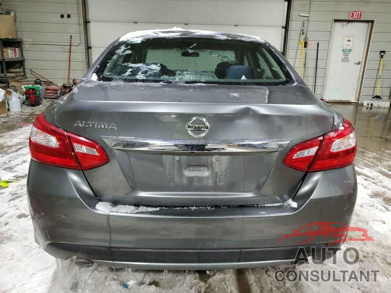 NISSAN ALTIMA 2016 - 1N4AL3APXGC173242