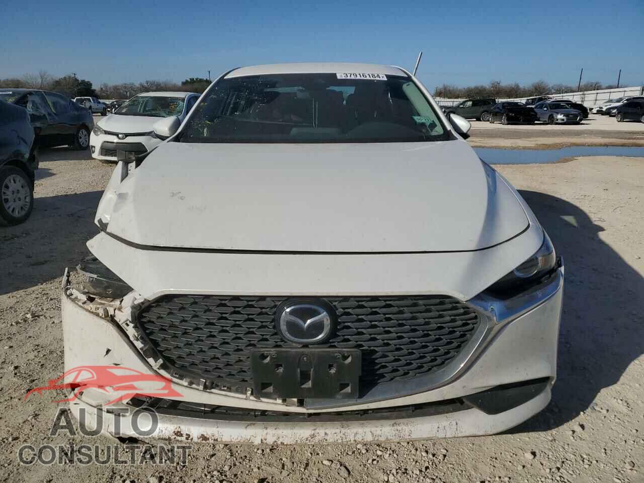MAZDA 3 2021 - 3MZBPABM4MM208330
