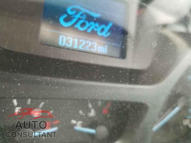 FORD TRANSIT CO 2018 - 1FTYR2CM4JKB21168