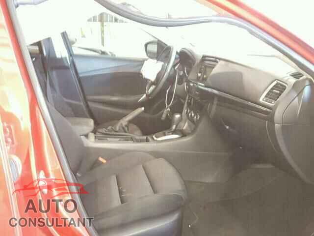 MAZDA 6 2015 - JM1GJ1U56F1219748