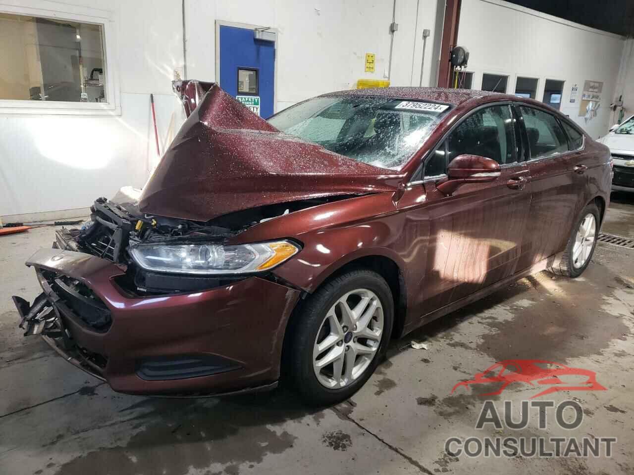 FORD FUSION 2015 - 3FA6P0H74FR202703
