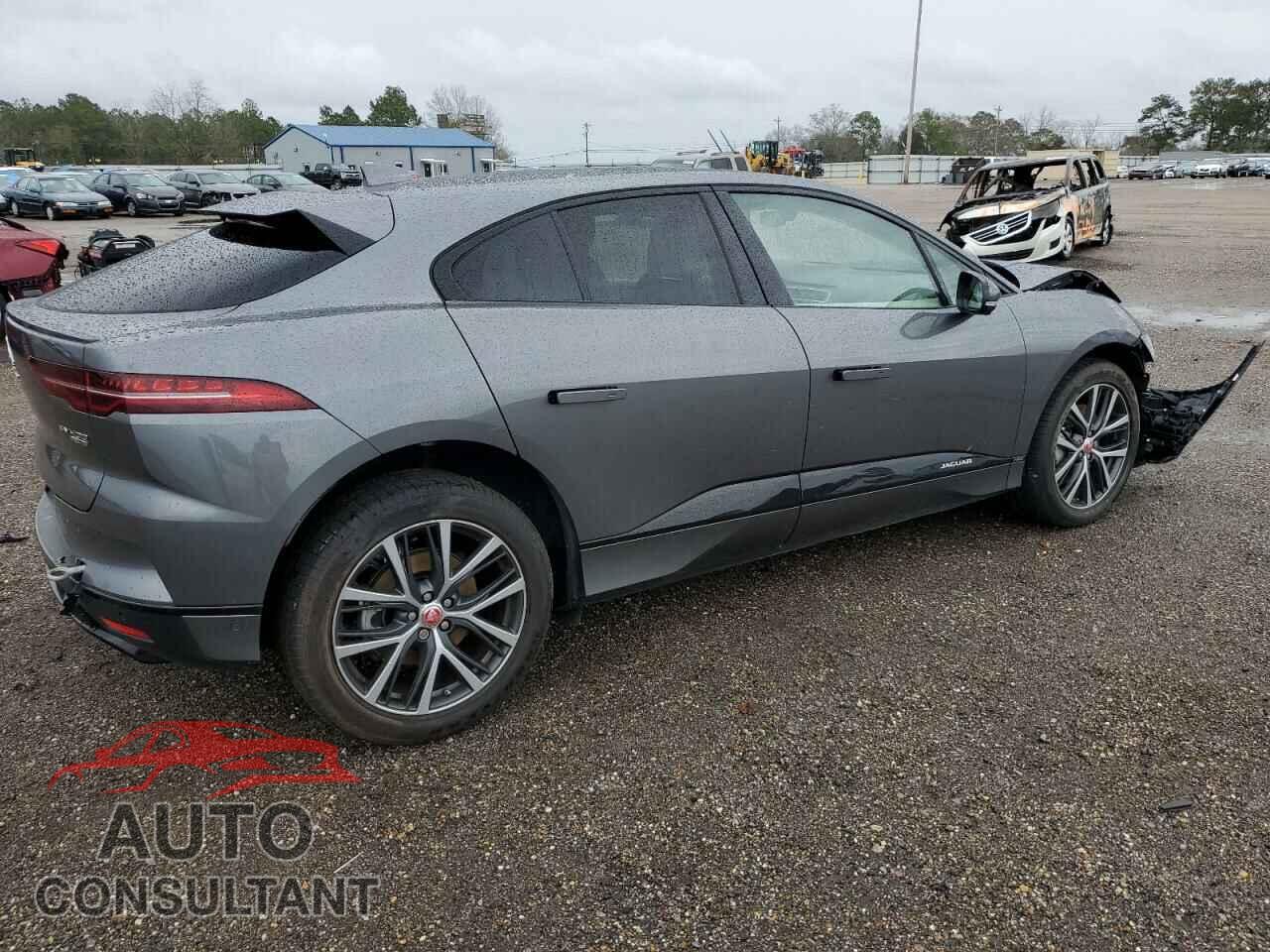 JAGUAR I-PACE 2019 - SADHD2S10K1F62056