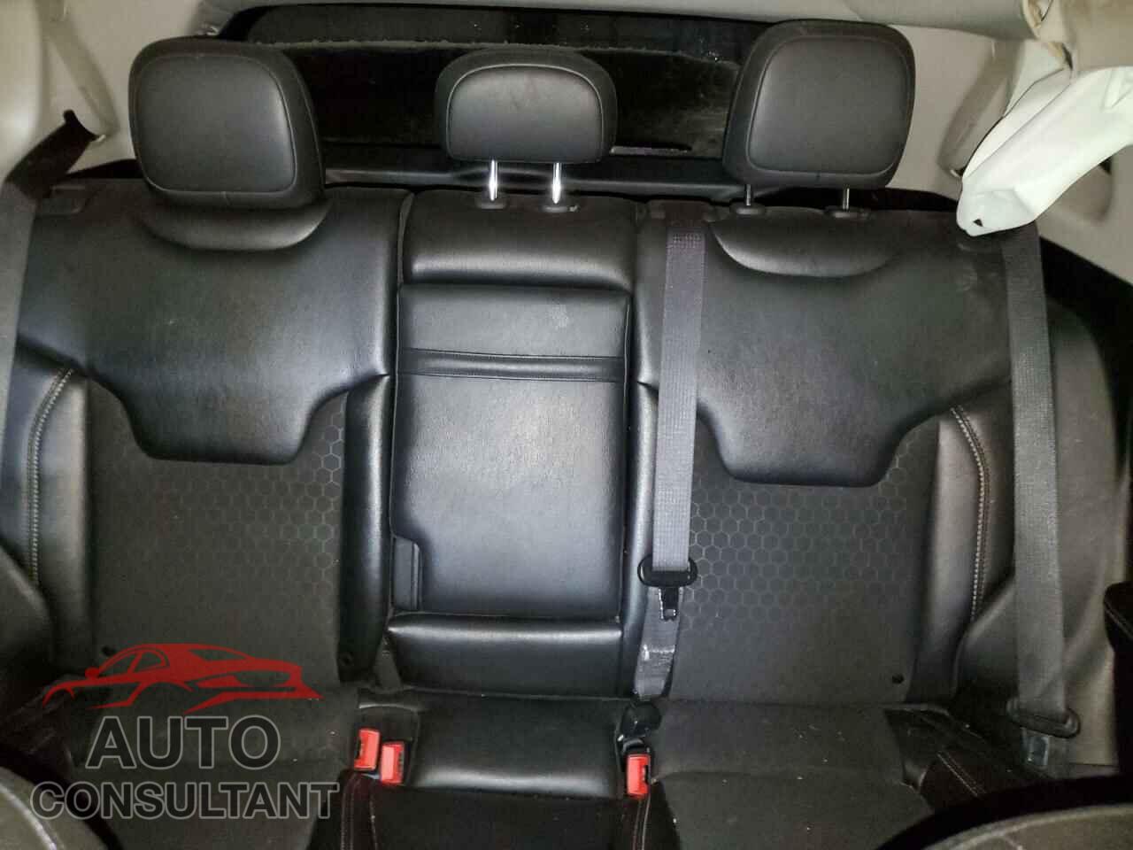 JEEP COMPASS 2019 - 3C4NJDBB2KT683480