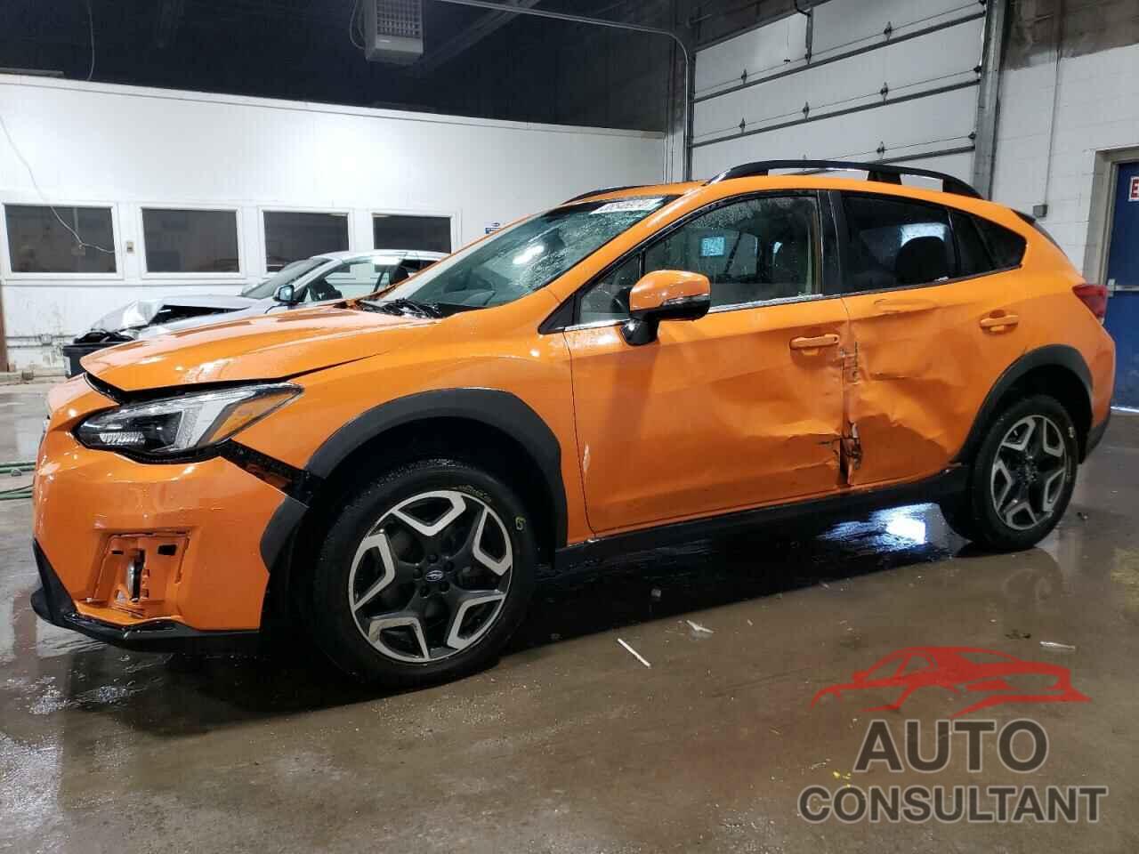 SUBARU CROSSTREK 2019 - JF2GTANC6K8311677