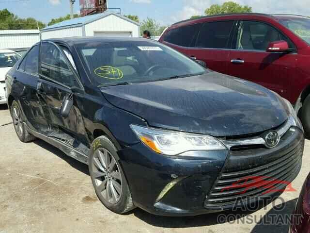 TOYOTA CAMRY 2015 - 4T1BK1FK8FU557415