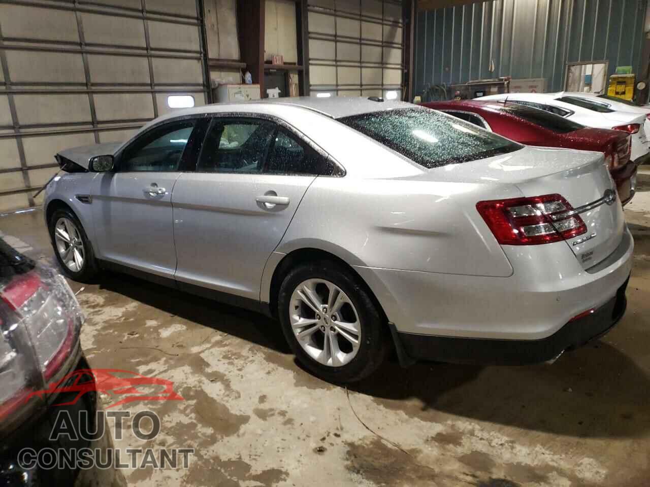 FORD TAURUS 2016 - 1FAHP2E89GG146574