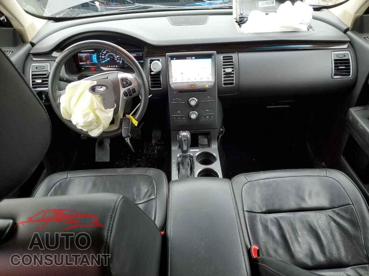 FORD FLEX 2019 - 2FMHK6C8XKBA28774
