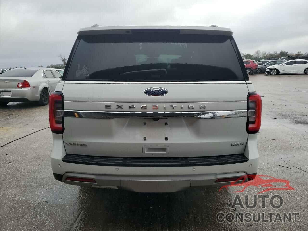 FORD EXPEDITION 2022 - 1FMJK2AT5NEA42222