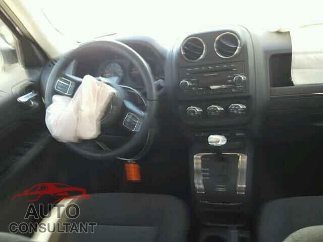 JEEP PATRIOT 2016 - 1C4NJPFB9GD800982