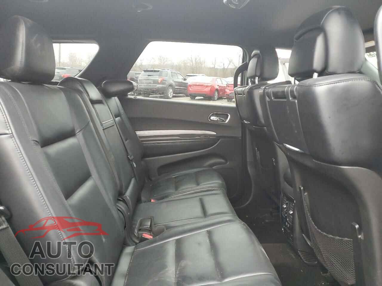 DODGE DURANGO 2015 - 1C4RDHDG4FC740451