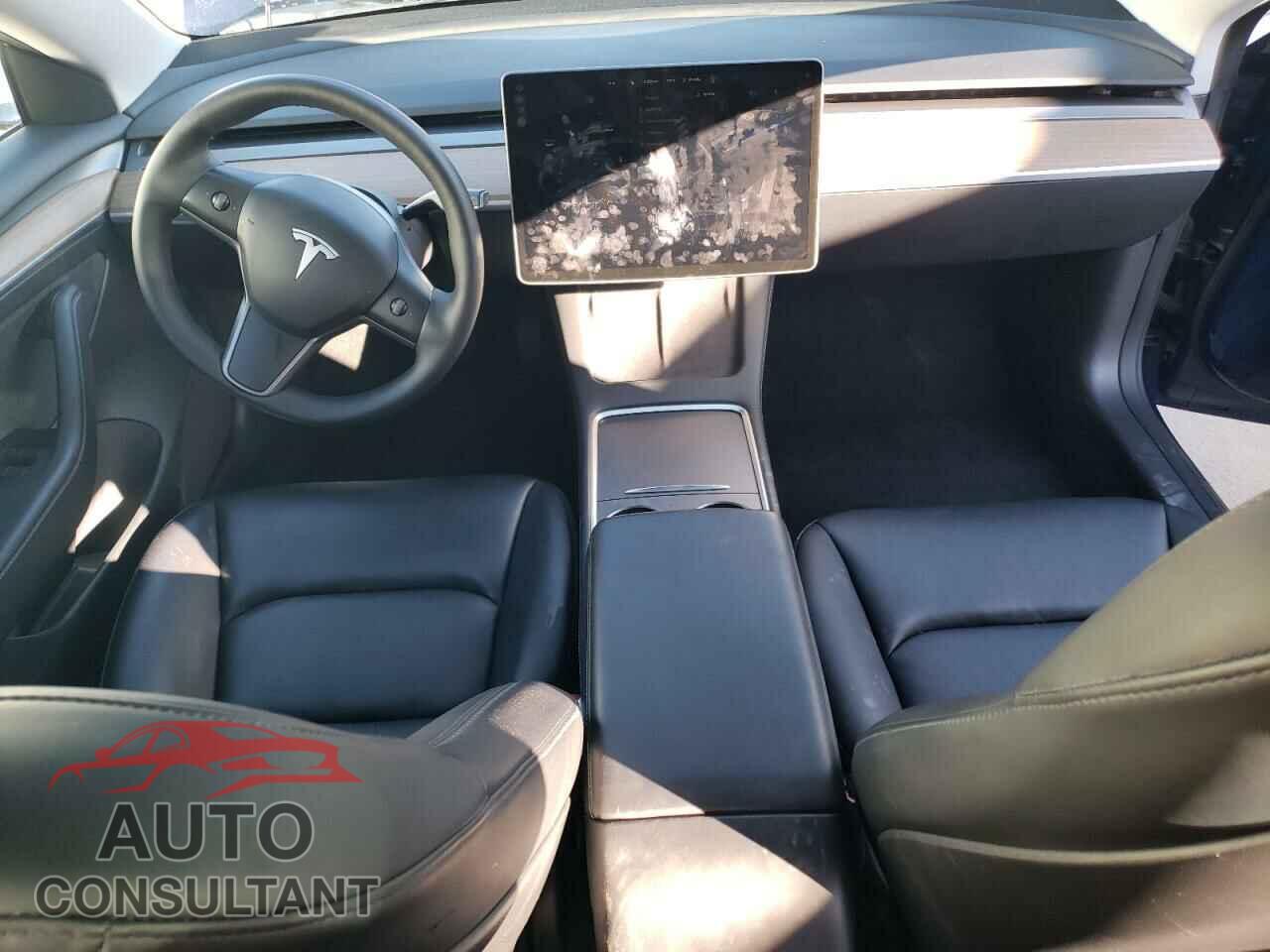 TESLA MODEL 3 2023 - 5YJ3E1EA7PF448107