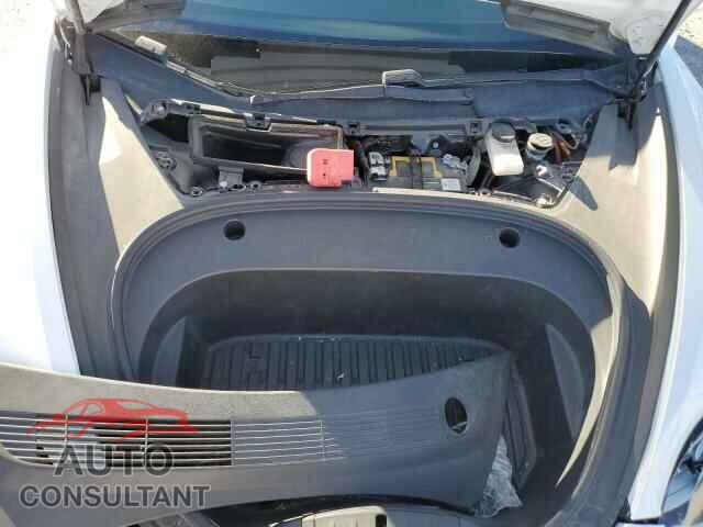TESLA MODEL 3 2021 - 5YJ3E1EA1MF001929