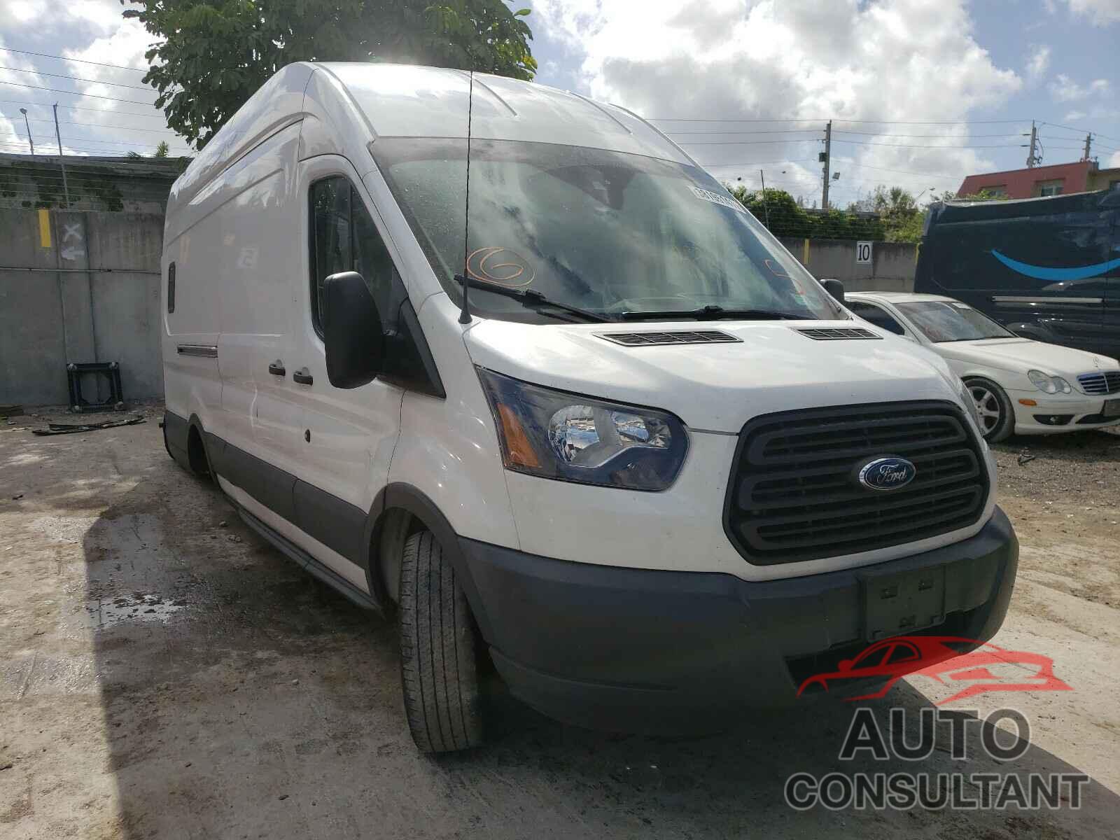 FORD TRANSIT CO 2016 - 1FTYR3XG1GKA06420