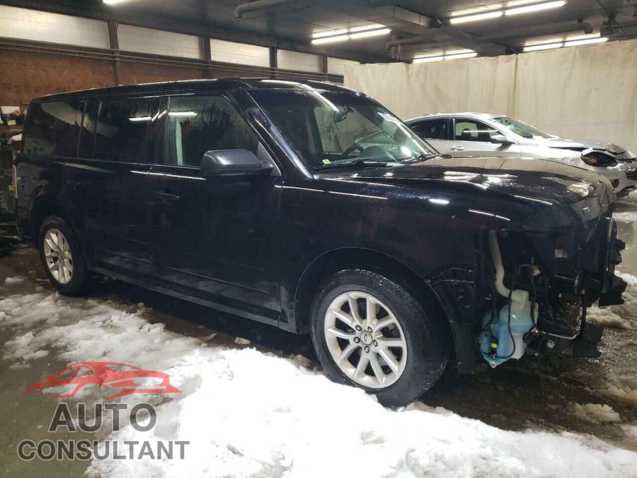 FORD FLEX 2017 - 2FMGK5B84HBA03482