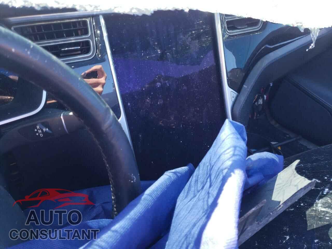 TESLA MODEL S 2018 - 5YJSA1E23JF248932