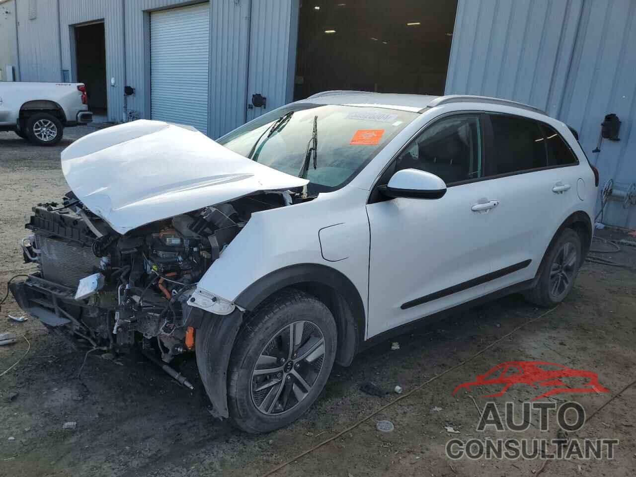 KIA NIRO 2020 - KNDCM3LD1L5400030