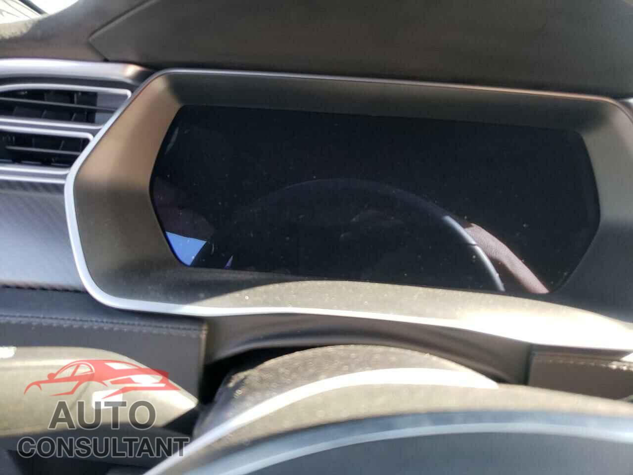 TESLA MODEL S 2017 - 5YJSA1E24HF188024