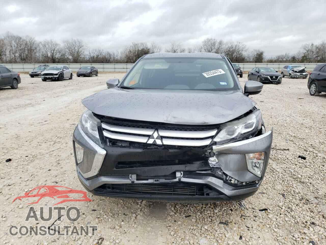 MITSUBISHI ECLIPSE 2020 - JA4AS3AA6LZ023994