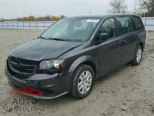 DODGE CARAVAN 2015 - 2C4RDGBG9FR501580
