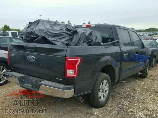 FORD F150 2015 - 1FTEW1CF0FFB13687